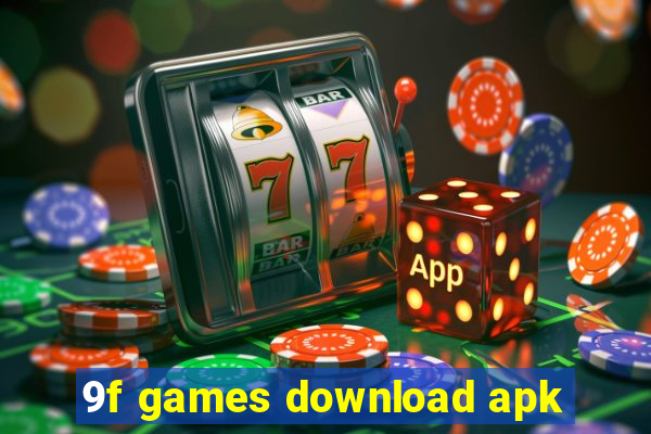 9f games download apk